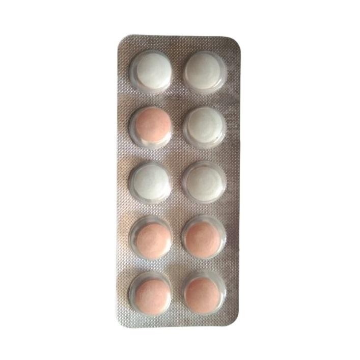 Ambolev Am Tablet