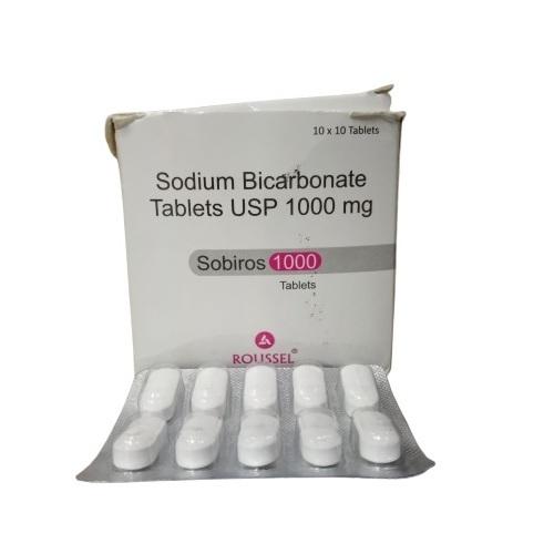 Sobiros 1000 Tablet
