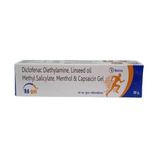 Rd Gel