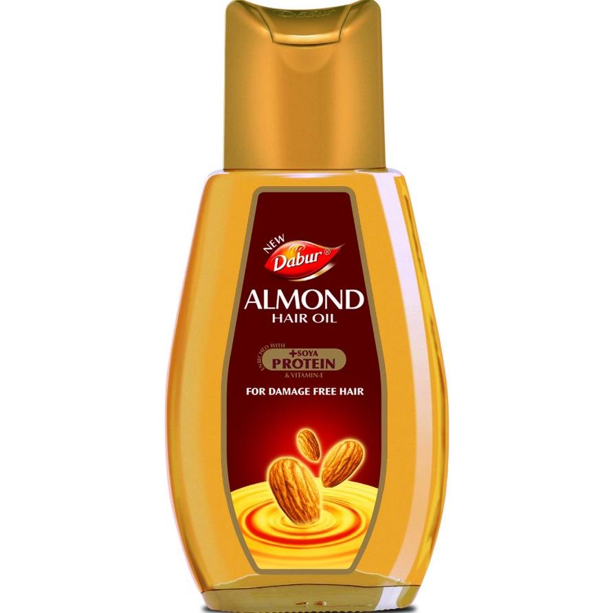 Dabur Almond Hair Oil