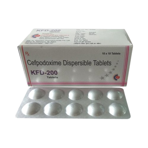 Kfd 200 Tablet