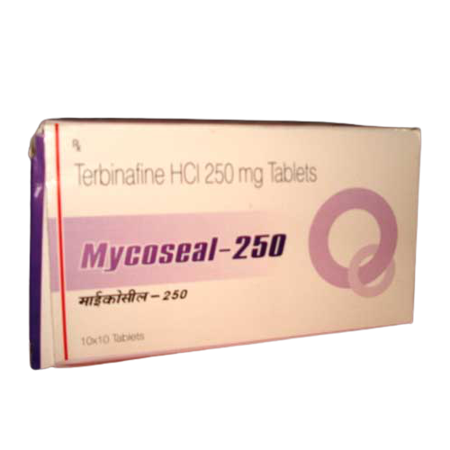 Mycoseal 250mg Tablet
