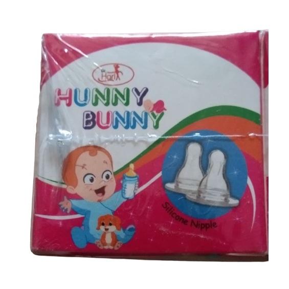Hunny Bunny Silicone Nipple