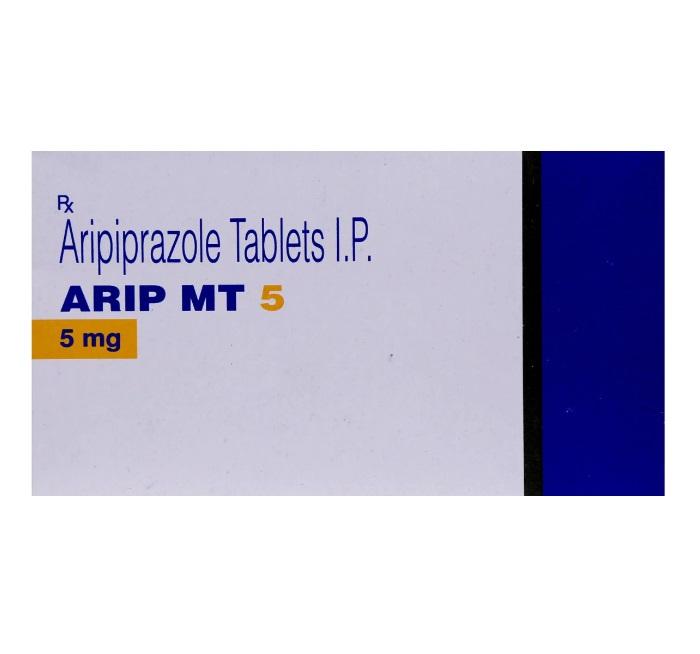 Arip MT 5 Tablet