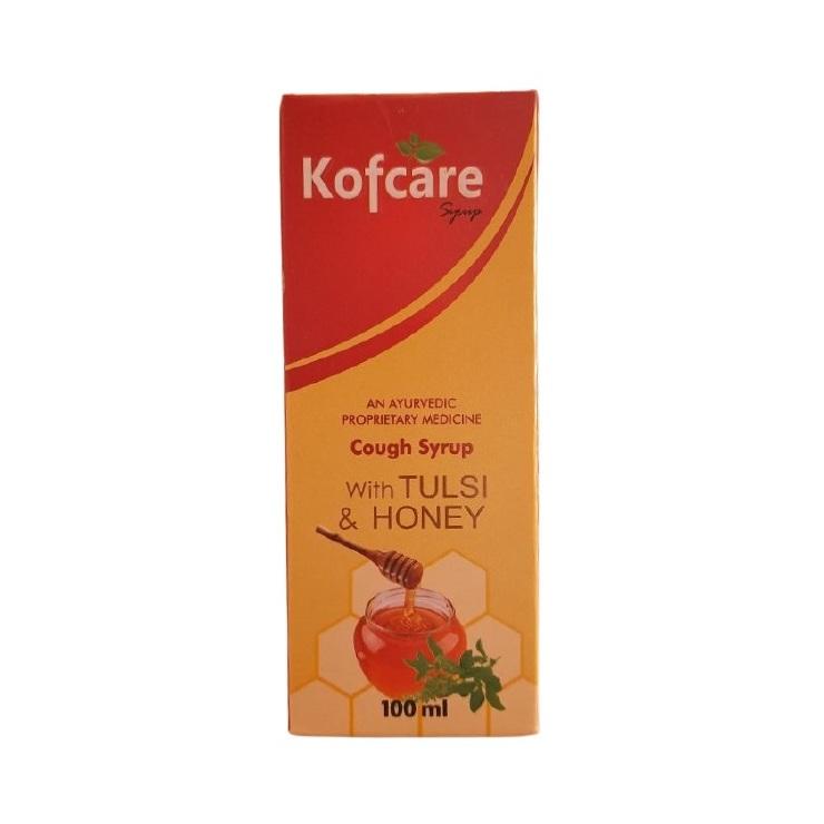 Kofcare Syrup