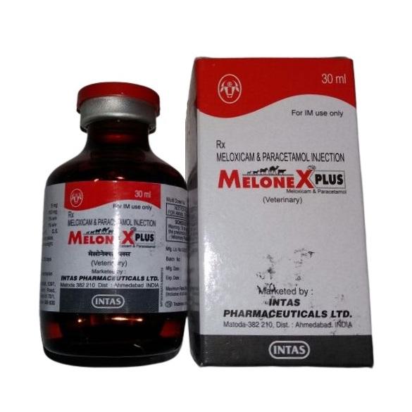Melonex Plus Injection