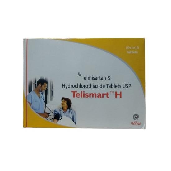 Telismart H Tablet