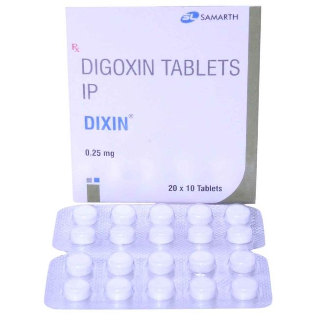 Dixin Tablet