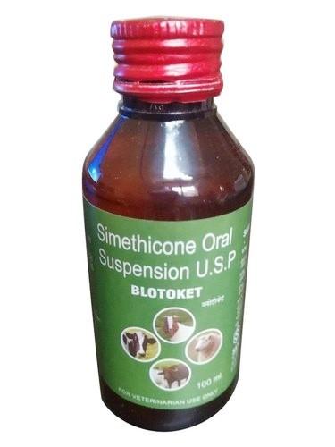 Blotoket Oral Suspension