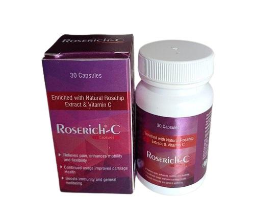 Roserich-C Capsule