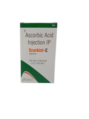 Scorbint C Injection