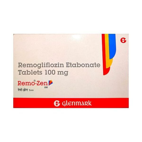 Remo-Zen 100 Tablet