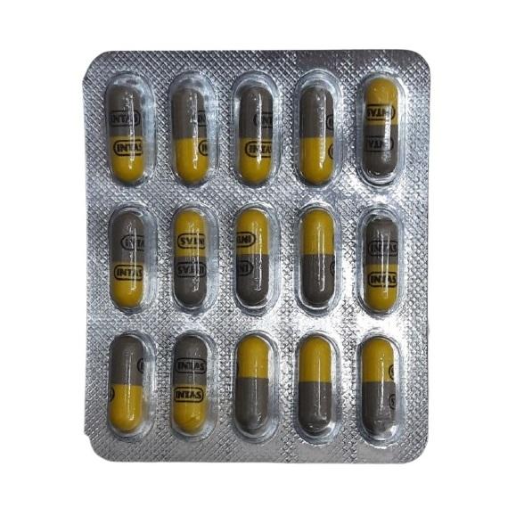Moxicap 250mg Capsule
