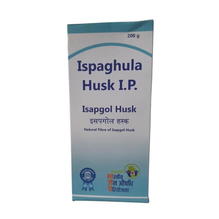 Ispaghula Husk