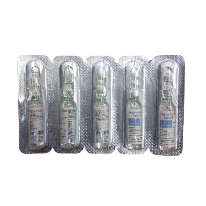 Vomiford Injection