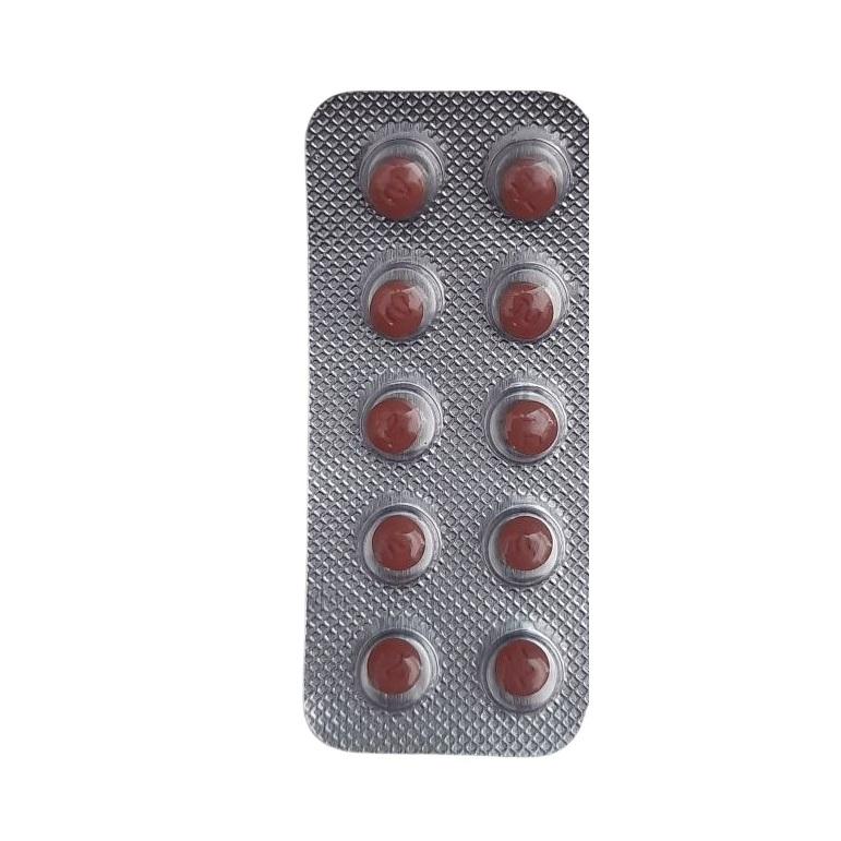 Rrb 15mg Tablet