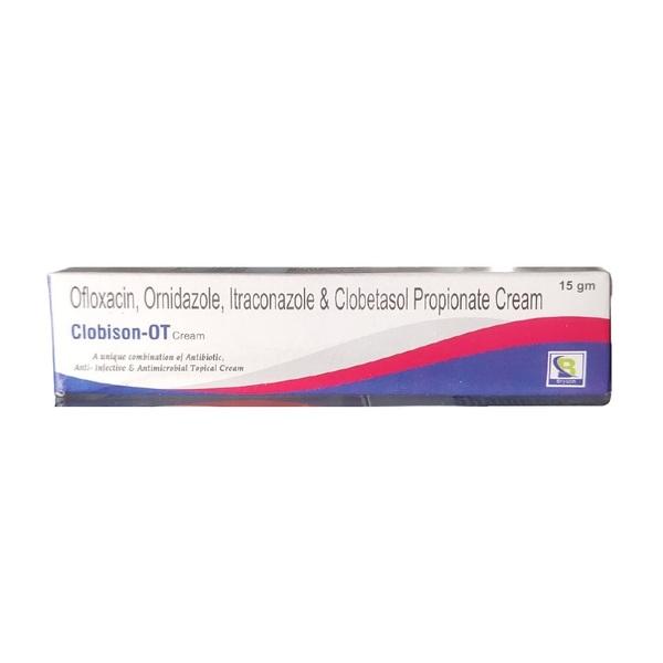 Clobison OT Cream