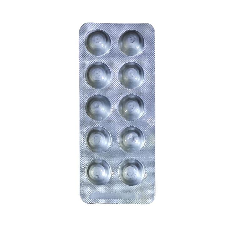 Lactosus Tablet