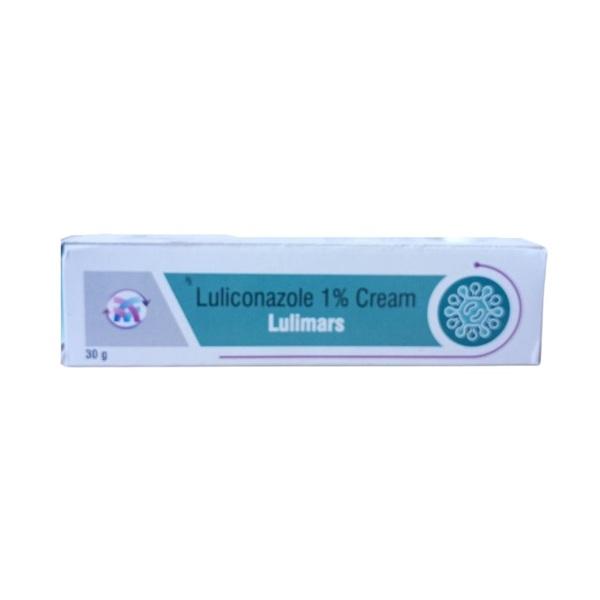 Lulimars 1% Cream