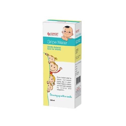 Smart Baby Gripe Water