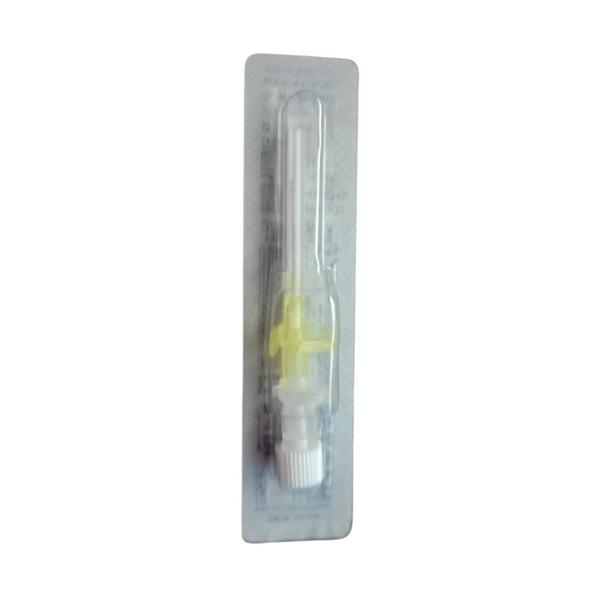 Neotef I.V Cannula -24G