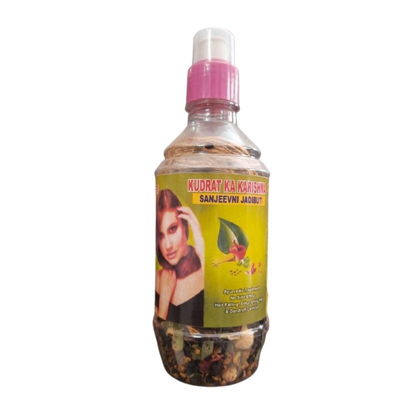 Kudrat Ka Karishma Sanjeevni Jadibuti