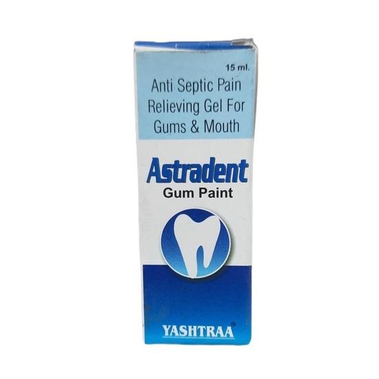 Astradent Gum Paint