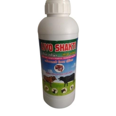 Livo Shakti