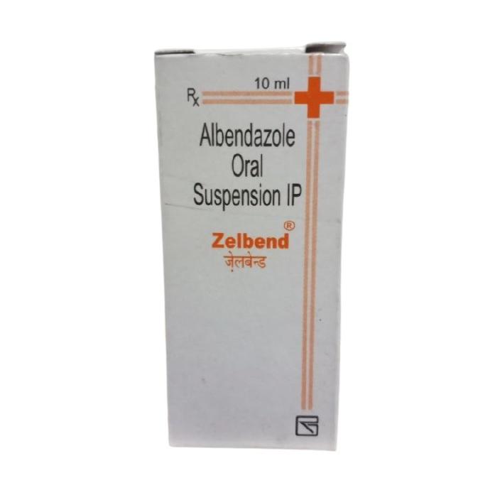 Zelbend Suspension