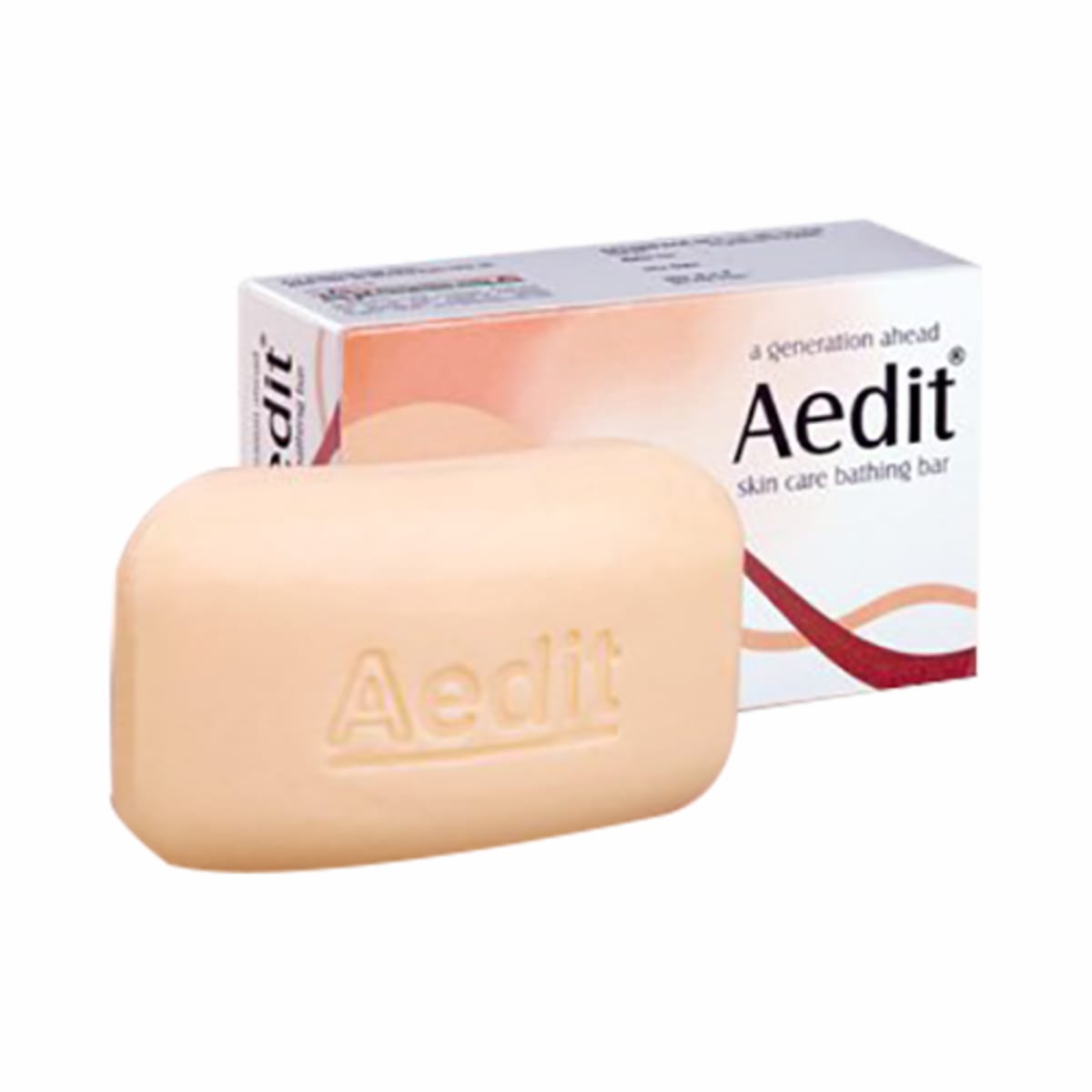 Aedit Skin Care Bathing Bar