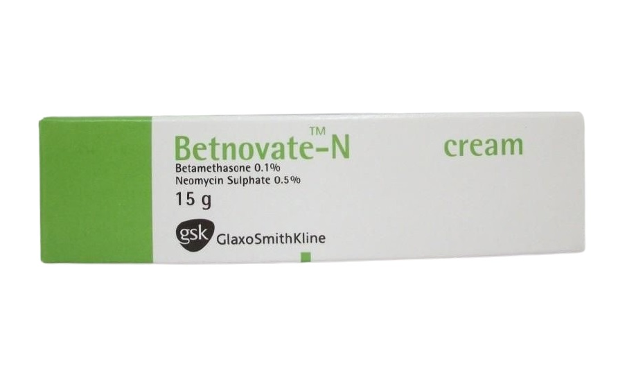 Betnovate N Cream