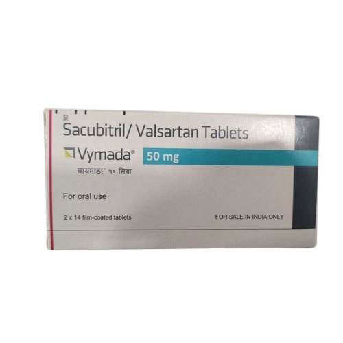 Vymada 50mg Tablet
