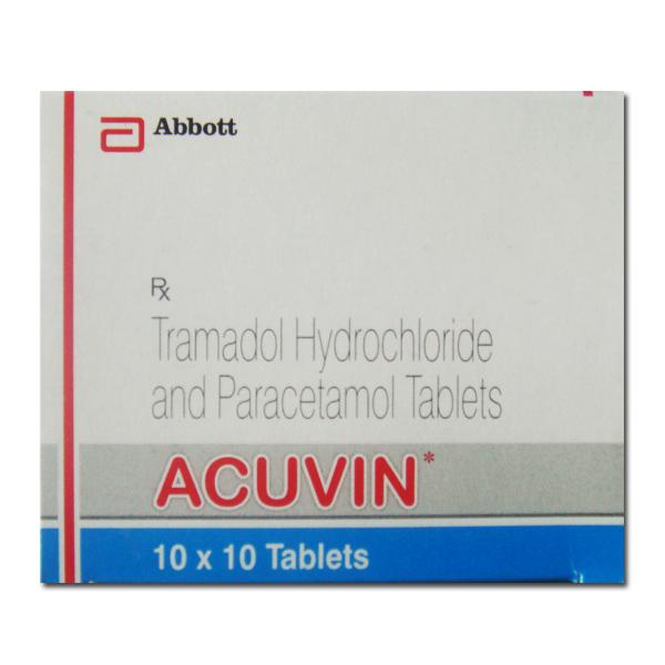 Acuvin Tablet