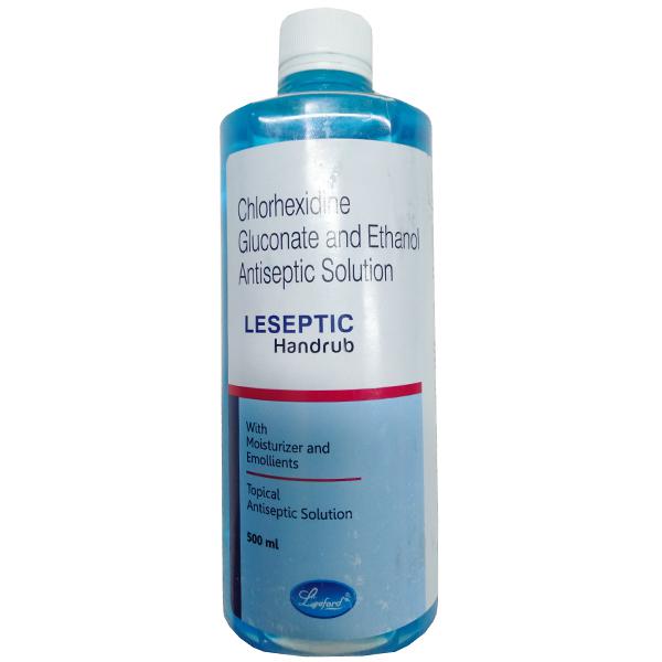 Leseptic Handrub