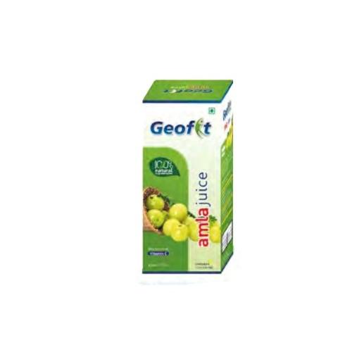 Geofit Amla Juice