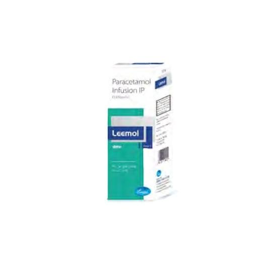 Leemol Infusion