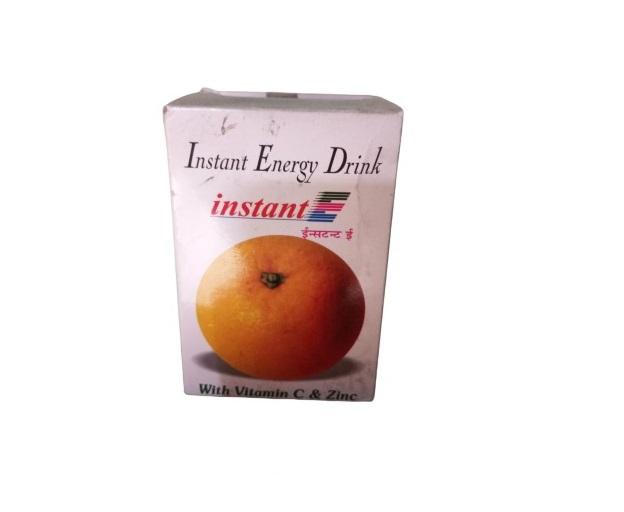Instant E Energy Drink
