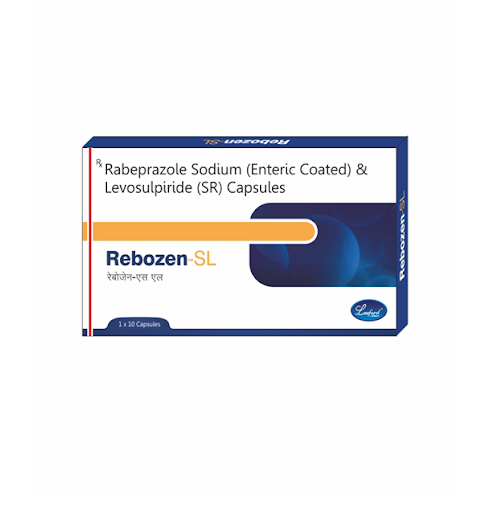 Rebozen-SL Capsule