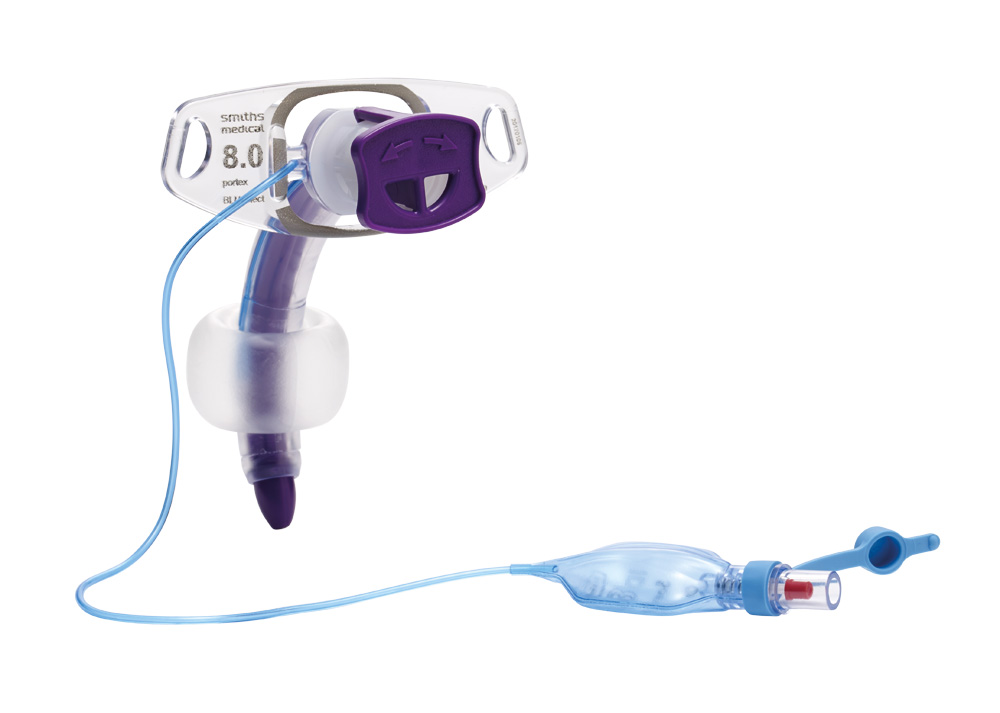 Smiths Medical Portex