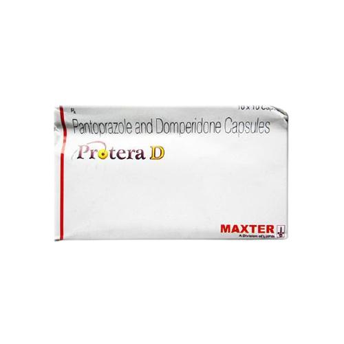 Protera D Cap