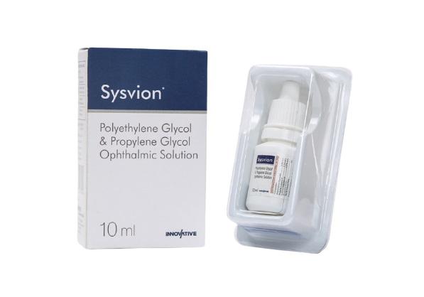 Sysvion Ophthalmic Solution