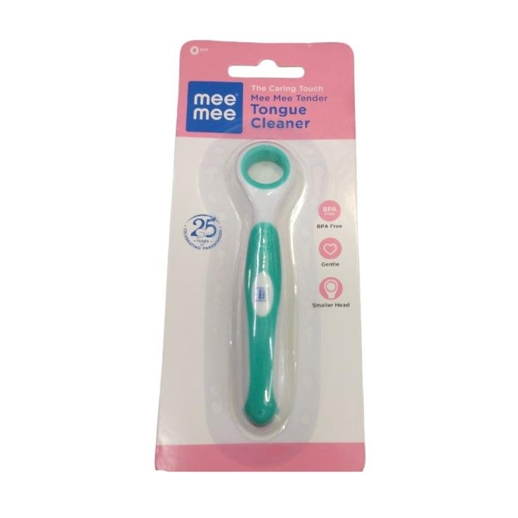 Mee Mee 0m+ Tongue Cleaner