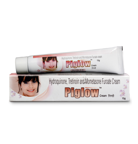 Piglow Cream