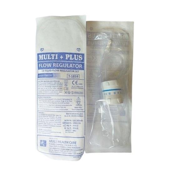 Multi Plus Flow Regulator