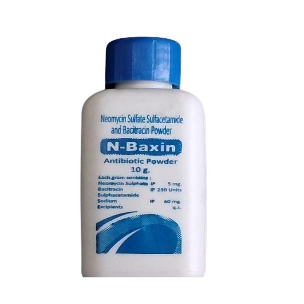N-baxin Powder