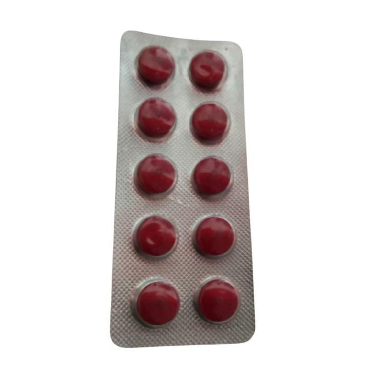 Atovit Sf Tablet