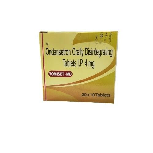 Vomiset-MD Tablet