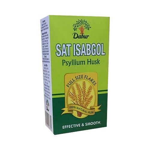 Sat Isabgol