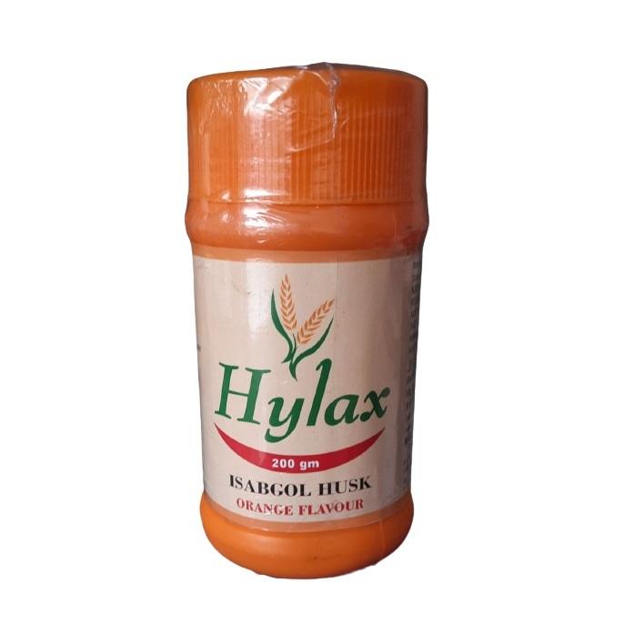 Hylax Isabgol Husk