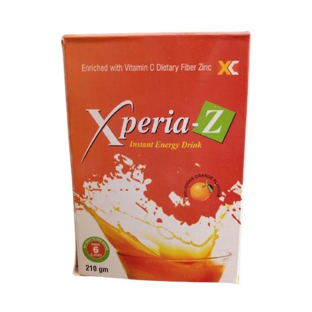 Xperia Z Powder